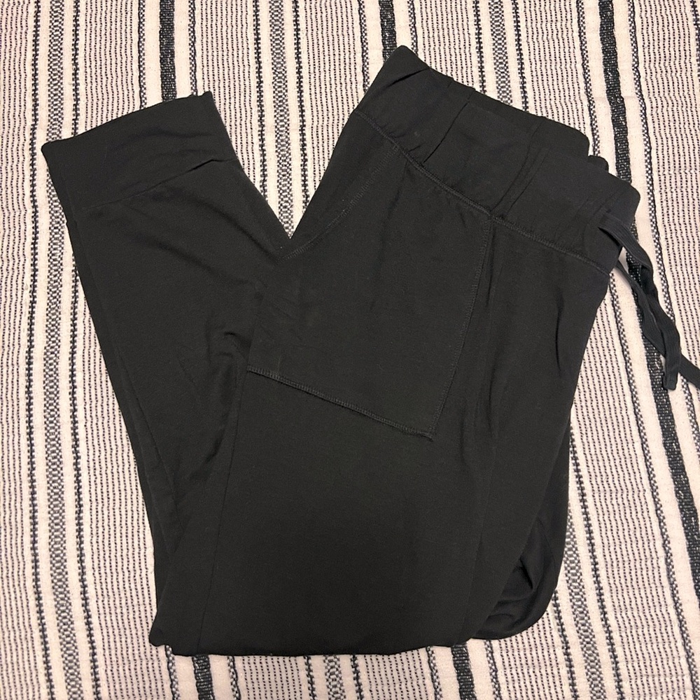 Isabel Maternity Joggers